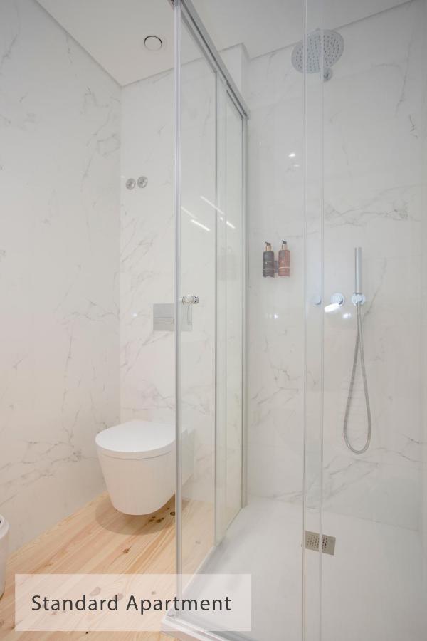 Alegria Residence Porto Buitenkant foto