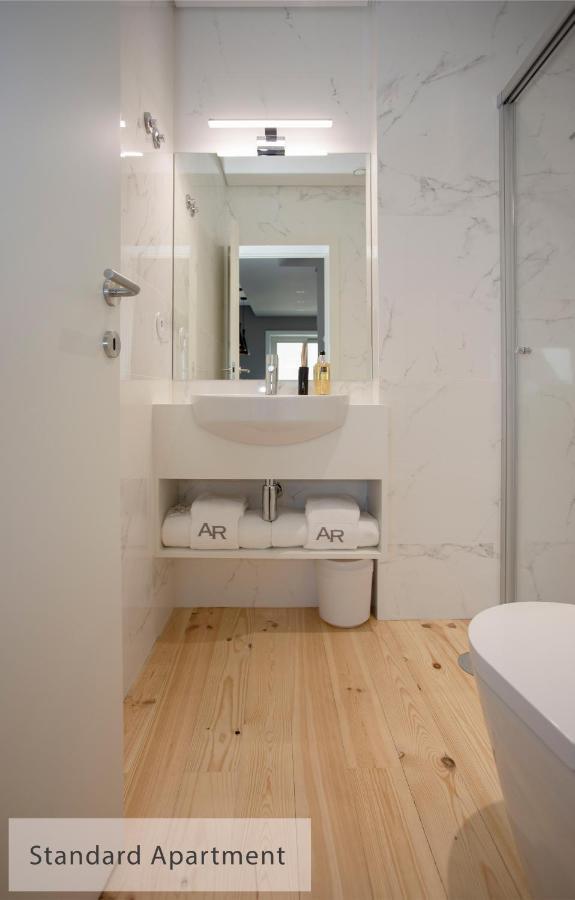 Alegria Residence Porto Buitenkant foto