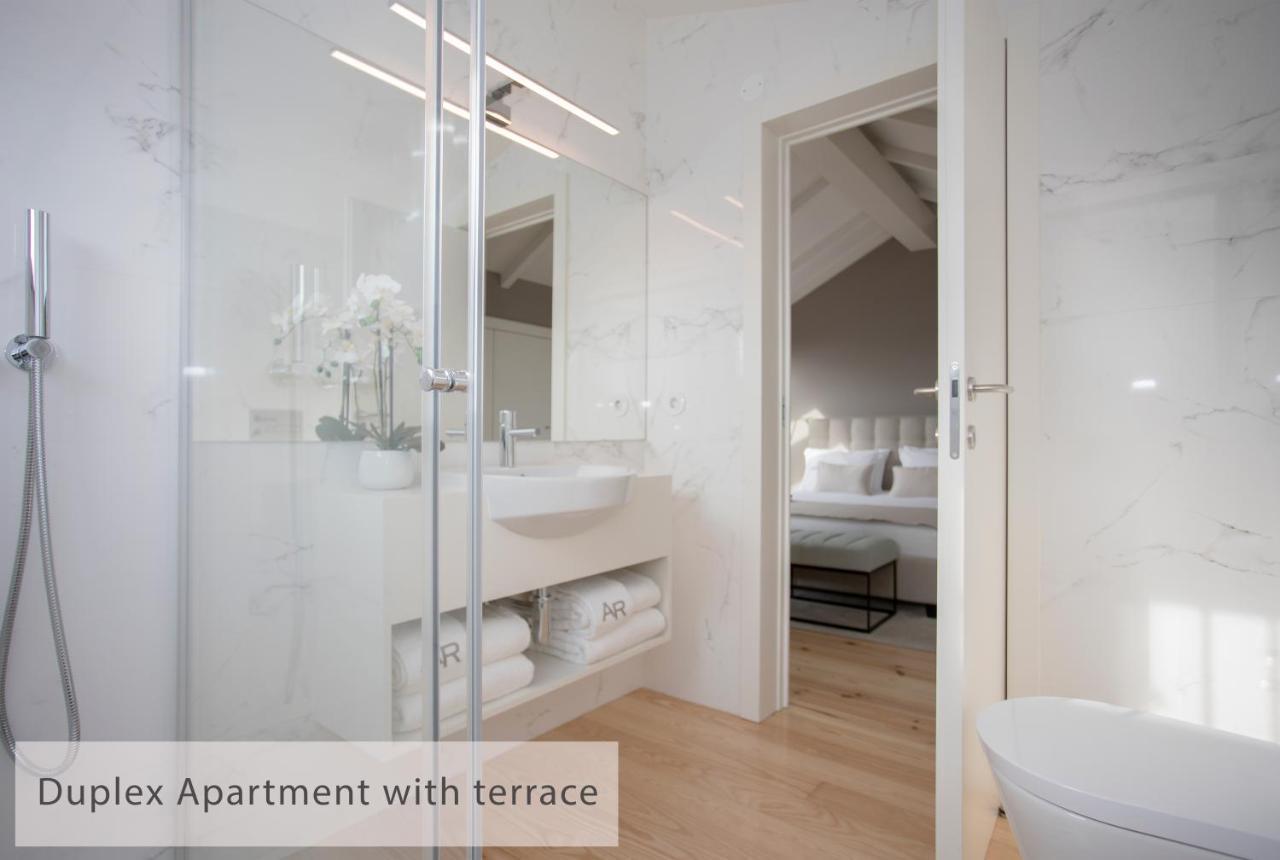 Alegria Residence Porto Buitenkant foto