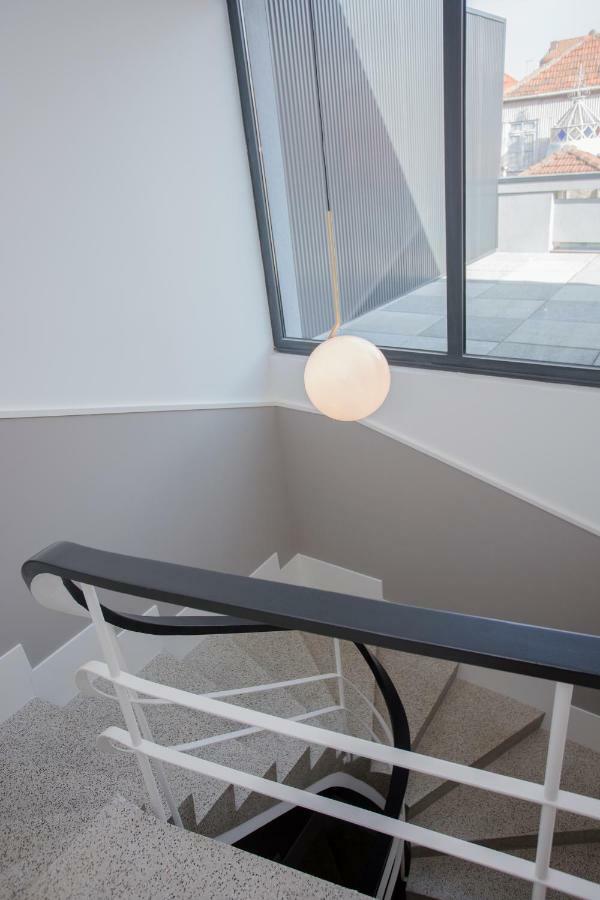 Alegria Residence Porto Buitenkant foto
