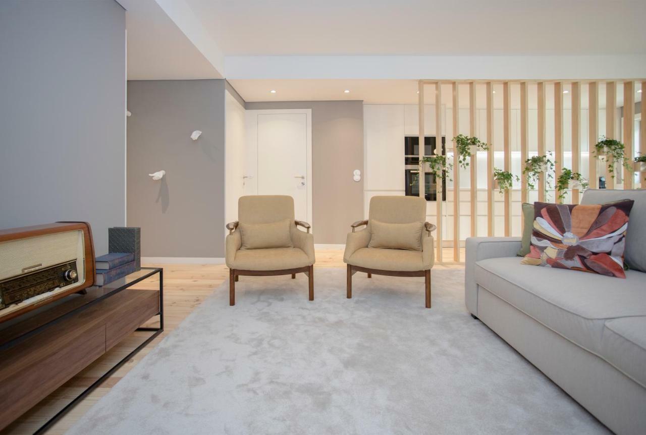 Alegria Residence Porto Buitenkant foto